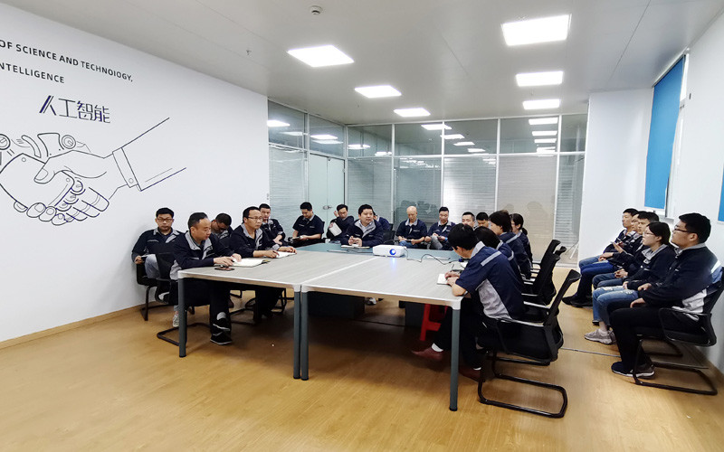 चीन Hefei Dream Plus Co.,Ltd कंपनी प्रोफाइल